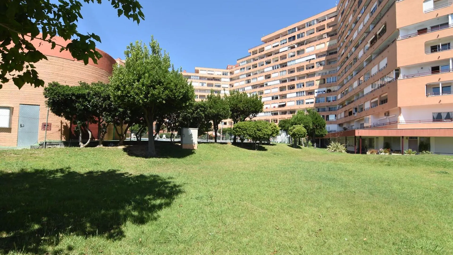 Lejlighed Rnet - 600 Llevant 02-06 Roses Spanien